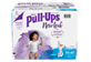 Thumbnail of product Pull-Ups - New Leaf Training Pants 3T-4T, 54 units