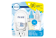 Thumbnail of product Febreze - Plug Fade Defy Odor-Eliminating Air Freshener Starter Kit & Oil Refill, 26 ml, Linen & Sky