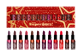 Thumbnail 3 of product NYX Professional Makeup - Gimme Super Stars! Matte Lip Vault, 12 units