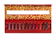 Thumbnail 5 of product NYX Professional Makeup - Gimme Super Stars! Matte Lip Vault, 12 units