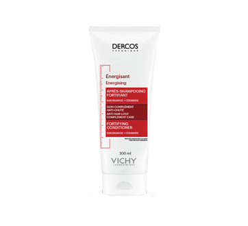 Dercos Fortifying Conditioner, 200 ml