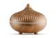Thumbnail of product Le Comptoir Aroma - Recycled Bamboo Ultrasonic Diffuser, 1 unit, Mini-Batur