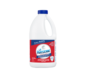 Bleach Concentred Formula, 1.27 L