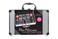 Thumbnail 1 of product The Color Workshop - New Horizons Makeup Train Case, 1 unit