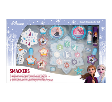 Disney Frozen Beauty Blockbuster Set, 1 unit