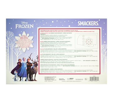 Image 2 of product Lip Smacker - Disney Frozen Beauty Blockbuster Set, 1 unit