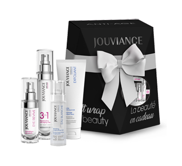 Anti-Age 3-in-1 Combination Skin Set, 3 units