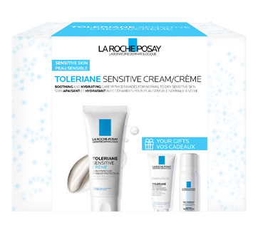 Image 1 of product La Roche-Posay - Toleriane Sensitive Sensitive Skin Set