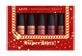 Thumbnail 1 of product NYX Professional Makeup - Gimme Super Stars! Soft Matte Lip Vault, 5 units