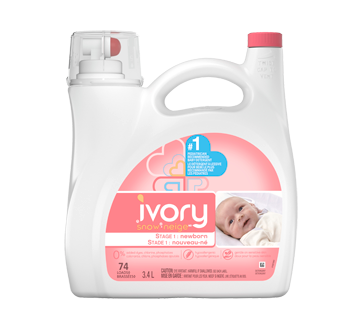 Ivory powder detergent deals