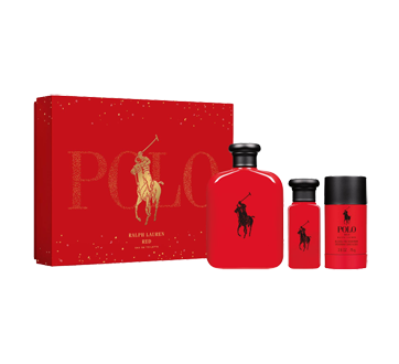 parfum ralph lauren red