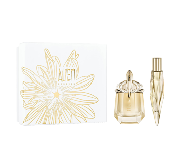 Alien Goddess Eau de Parfum Set, 2 units