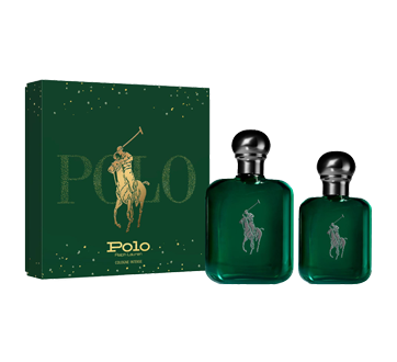 polo cologne set