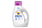Thumbnail of product Tide - Zero Liquid Laundry Detergent CleanScent Technology, Soft Lavender