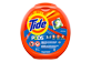 Thumbnail of product Tide - Pods Liquid Laundry Detergent Pacs, Original