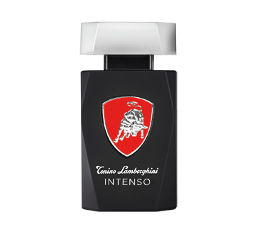 Image of product Tonio Lamborghini - Intenso Eau de Toilette, 75 ml