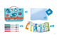 Thumbnail 7 of product Maped Creativ - Creativ Travel Board, 1 unit