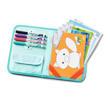 Image 2 of product Maped Creativ - Creativ Travel Board, 1 unit