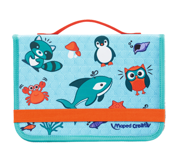 Image 4 of product Maped Creativ - Creativ Travel Board, 1 unit