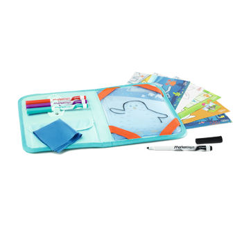 Image 5 of product Maped Creativ - Creativ Travel Board, 1 unit