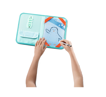 Image 8 of product Maped Creativ - Creativ Travel Board, 1 unit