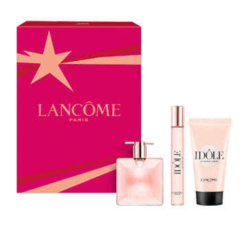 Image 2 of product Lancôme - Idôle Eau de Parfum Set, 3 units