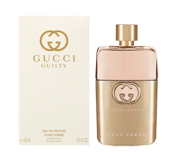 Image 1 of product Gucci - Guilty Eau de Parfum for Women, 90 ml