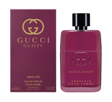 Image 2 of product Gucci - Guilty Absolute for Women Eau de Parfum, 50 ml