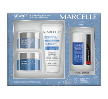 Image of product Marcelle - NewAge Precision Set, 5 units
