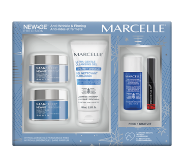 NewAge Precision Set, 5 units