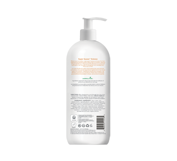 Image 2 of product Attitude - Super Leaves Conditioner Volume & Shine, 946 ml