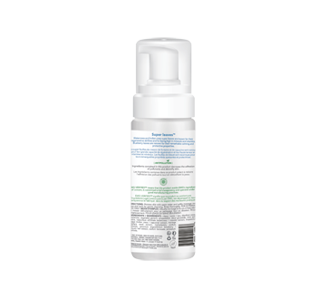 Image 2 of product Attitude - Super Leaves Micellar Foaming Cleanser, 150 ml, Unscented