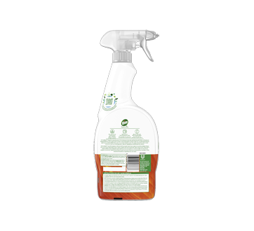 Image 2 of product Vim - Power & Shine Kitchen Spray Cleanser, 700 ml