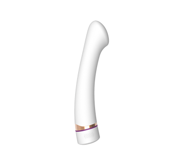Image 5 of product Floravi - Personnal Massager Dahlia, 1 unit