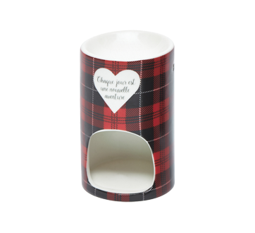Image 3 of product Collection Chantal Lacroix - &quot;Chalet collection&quot; Burner, 1 unit