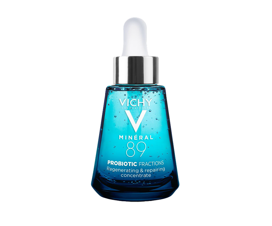 Minéral 89 Probiotic Fractions Concentrate, 30 ml – Vichy : Serum and ...