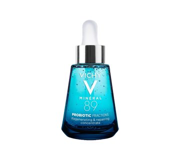 Image of product Vichy - Minéral 89 Probiotic Fractions Concentrate, 30 ml