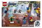 Thumbnail of product Lego - The Avengers Advent Calendar, 1 unit
