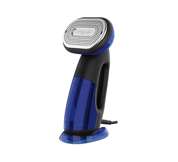 Turbo Extreme Stream 2-in-1 Streamer Iron, 1 unit