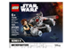 Thumbnail of product Lego - Millennium Falcon Microfighter, 1 unit