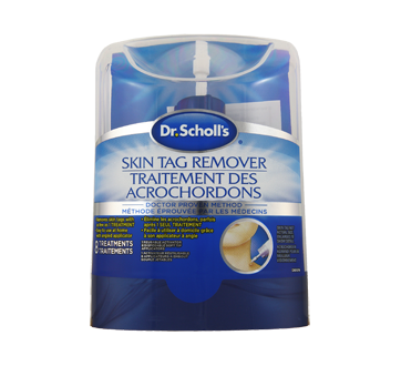 Image of product Dr. Scholl's - Skin Tag Remover, 8 units