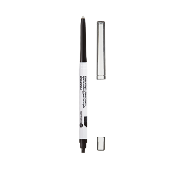Image 1 of product Personnelle Cosmetics - Invisible Eyebrow Pencil, 1 unité