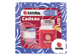 Thumbnail of product Kimika - Kit Raspberry Wax with Spatula & Wax Roll, 3 units