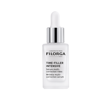 Image of product Filorga - Time-Filler Intensive Wrinkle Multi-Correction Serum, 30 ml