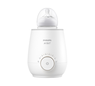 Avent Fast Baby Botle Warmer, 1 unit