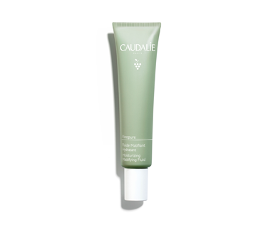 Image 2 of product Caudalie - Vinopure Moisturizing Mattifying Fluid, 40 ml