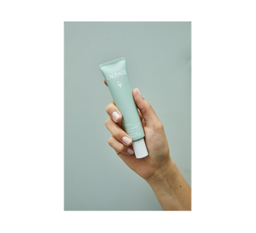 Image 4 of product Caudalie - Vinopure Moisturizing Mattifying Fluid, 40 ml