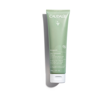 Image 2 of product Caudalie - Vinopure Purifying Gel Cleanser, 150 ml
