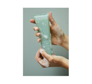 Image 4 of product Caudalie - Vinopure Purifying Gel Cleanser, 150 ml