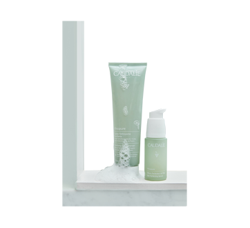 Image 6 of product Caudalie - Vinopure Purifying Gel Cleanser, 150 ml